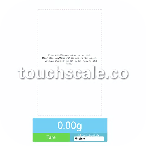 touchscale v3.5.1