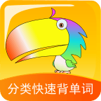 分类快速背单词 v1.0.6