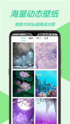 黄油壁纸大全app