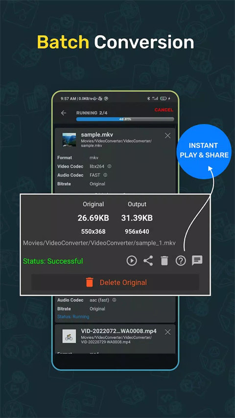 Video Converter