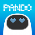 Pando v1.8.0