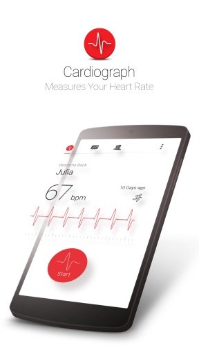 Cardiograph