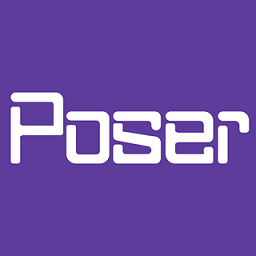 poser软件