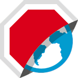 adblock浏览器