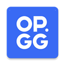 OPGG英雄数据查询app v6.7.3