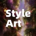 StyleArtai绘画 v1.1.0