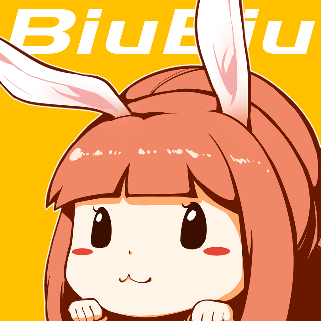 BiuBiu动漫 v1.0.8