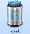 卸载工具geek v1.5.0.161