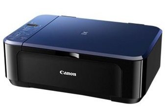 canonmp236打印机驱动