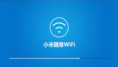 小米wifi驱动程序