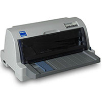 Epson LQ-630K打印机驱动win11 v1.0