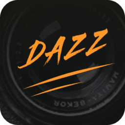 dazz相机正版 v1.0.21