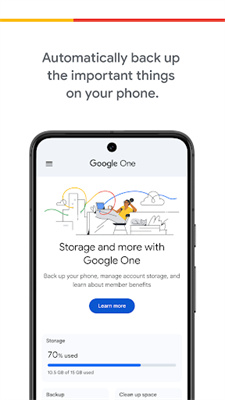 GoogleOne