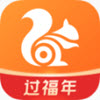 UC浏览器过福年app