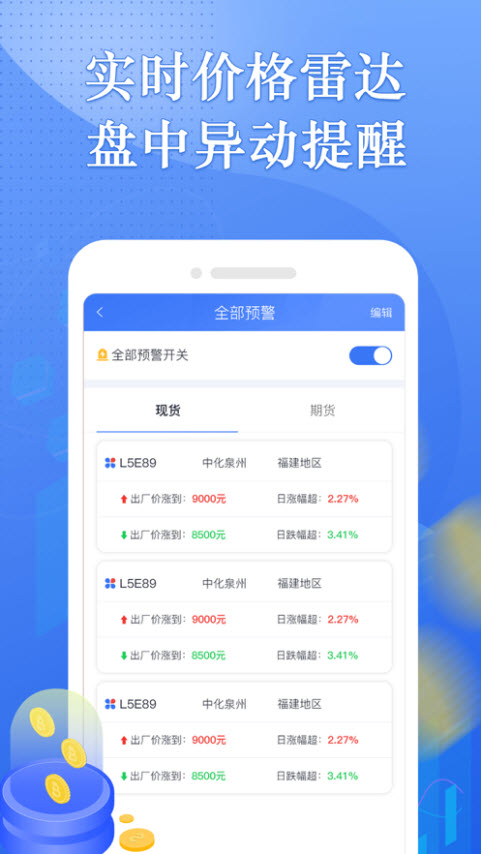 专塑行情app