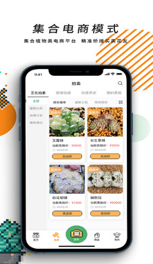 一植拍app